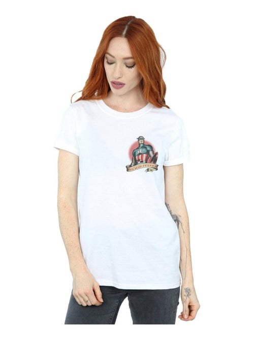 Marvel - T-shirt - Kiabi