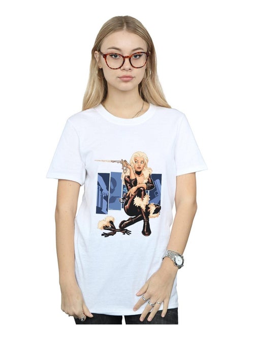 Marvel - T-shirt - Kiabi