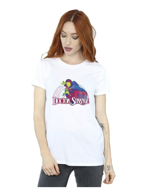 Marvel - T-shirt - Kiabi