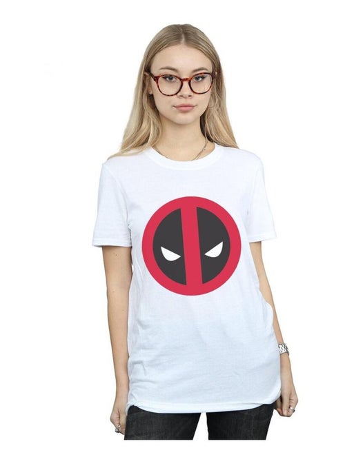 Marvel - T-shirt - Kiabi Marvel - T-shirt - Kiabi
