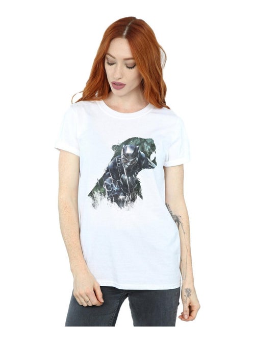 Marvel - T-shirt - Kiabi