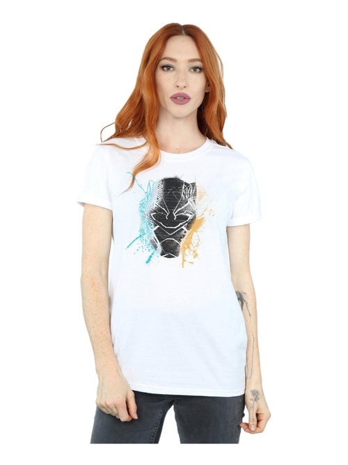Marvel - T-shirt - Kiabi