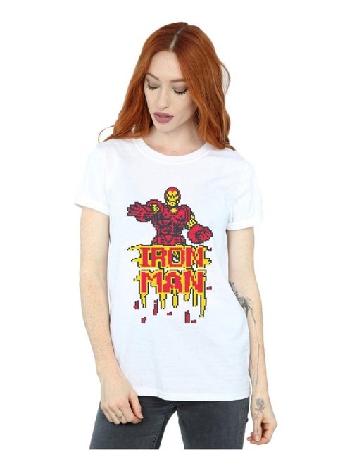 Marvel - T-shirt - Kiabi