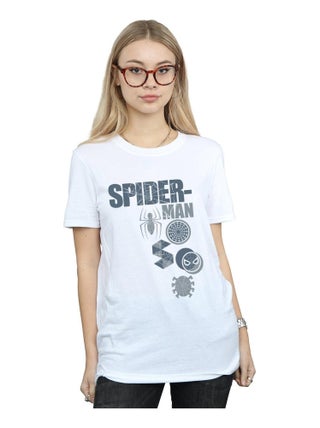 Marvel - T-shirt