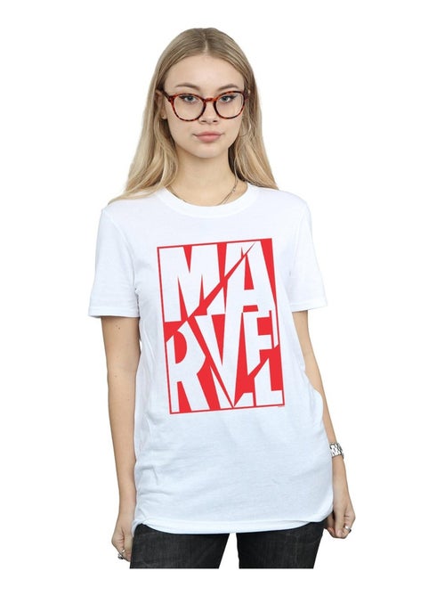 Marvel - T-shirt - Kiabi