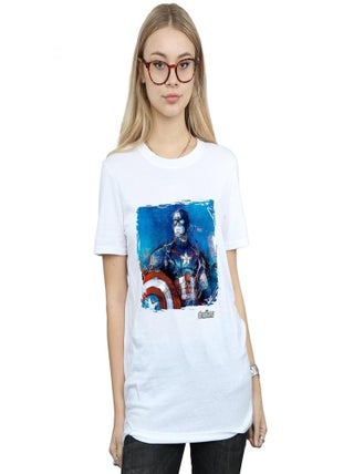 Marvel - T-shirt