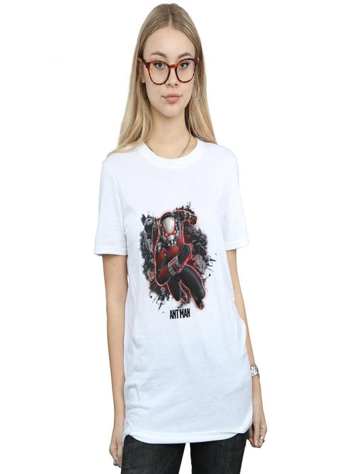 Marvel - T-shirt - Kiabi