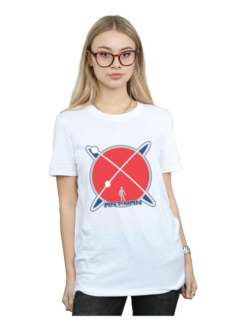 Marvel - T-shirt - Kiabi