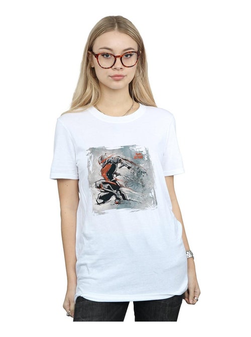 Marvel - T-shirt - Kiabi