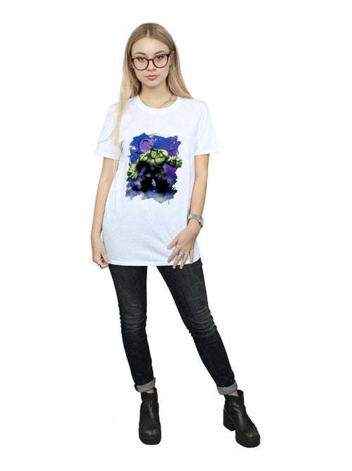 Marvel - T-shirt - Kiabi