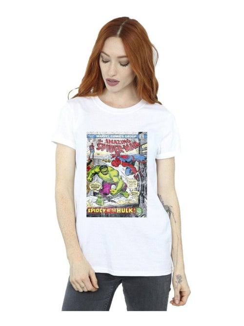Marvel - T-shirt - Kiabi