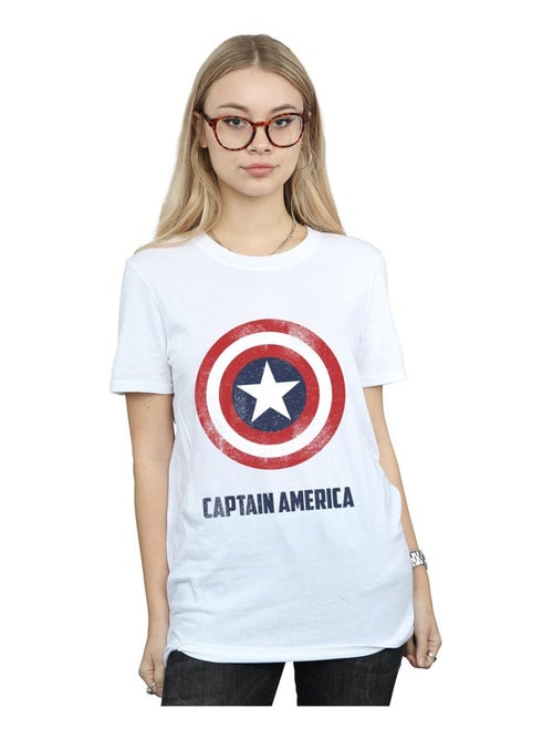 Marvel - T-shirt - Kiabi