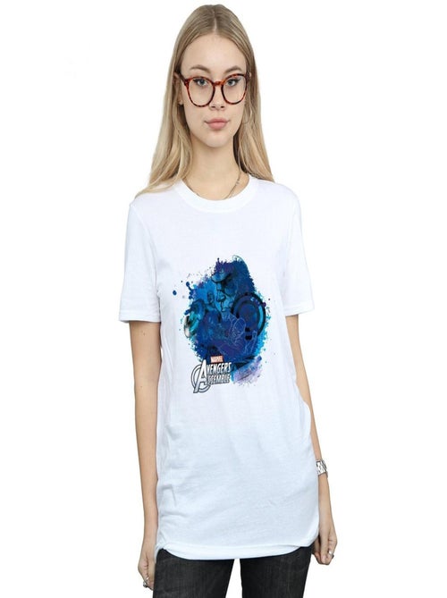 Marvel - T-shirt - Kiabi