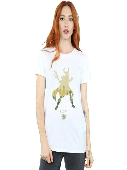 Marvel - T-shirt - Kiabi Marvel - T-shirt - Kiabi