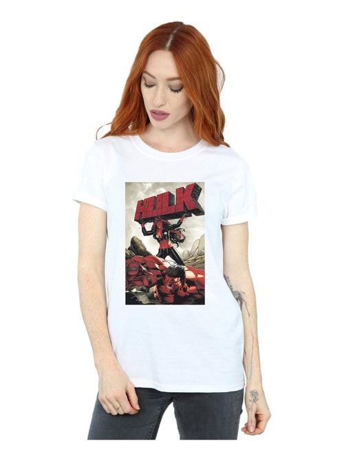 Marvel - T-shirt - Kiabi