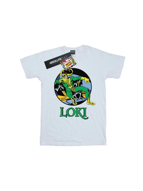 Marvel - T-shirt - Kiabi Marvel - T-shirt - Kiabi