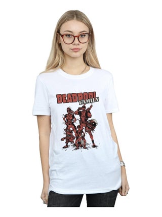 Marvel - T-shirt