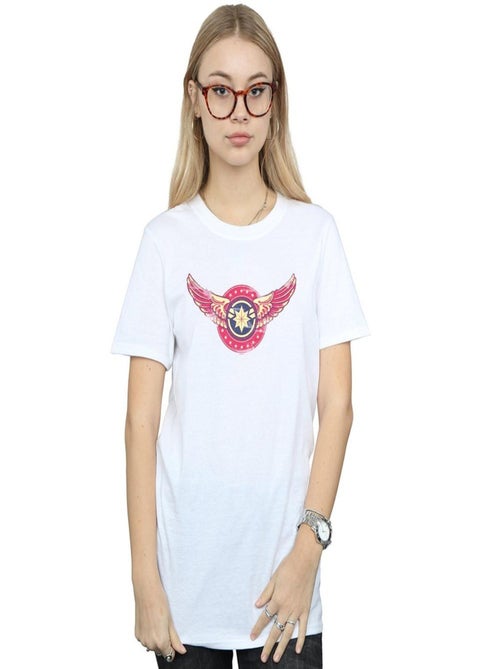 Marvel - T-shirt - Kiabi