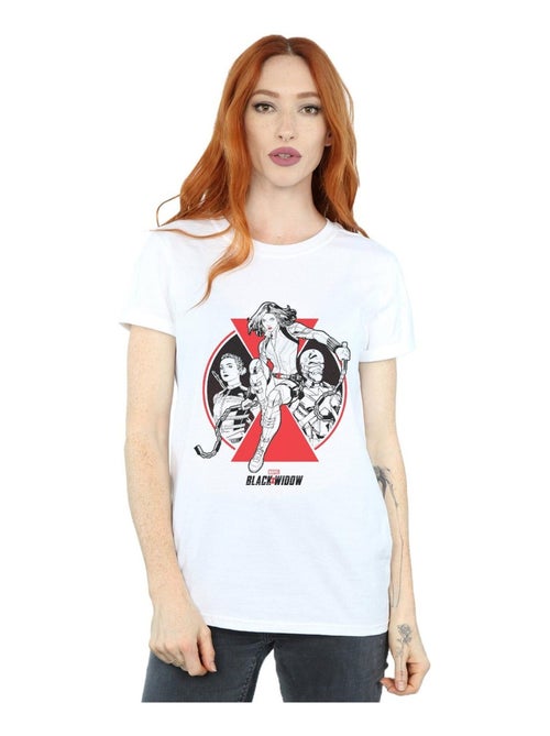 Marvel - T-shirt - Kiabi