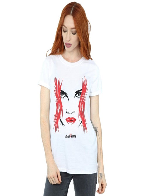 Marvel - T-shirt - Kiabi