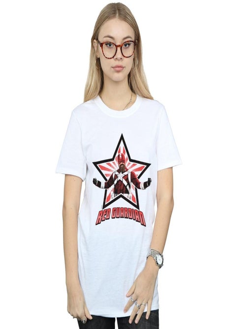 Marvel - T-shirt - Kiabi