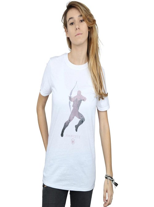 Marvel - T-shirt - Kiabi