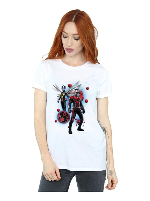 Marvel - T-shirt - Kiabi