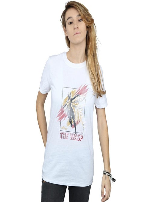 Marvel - T-shirt - Kiabi