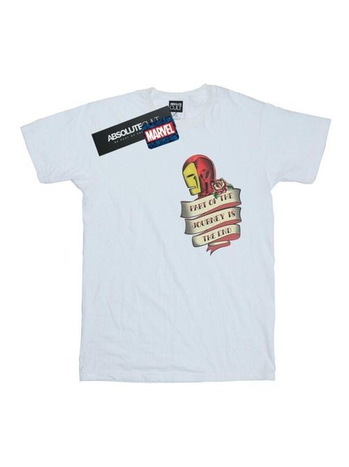 Marvel - T-shirt - Kiabi