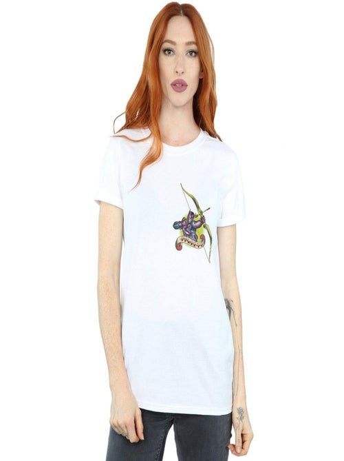 Marvel - T-shirt - Kiabi