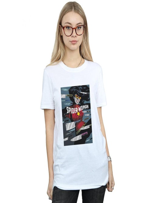 Marvel - T-shirt - Kiabi