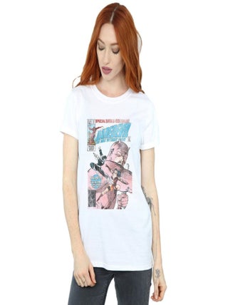 Marvel - T-shirt