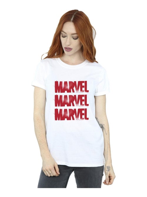 Marvel - T-shirt - Kiabi