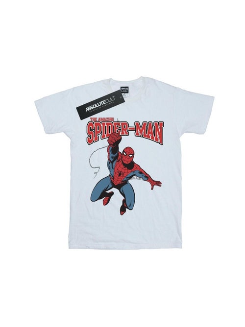 Marvel - T-shirt - Kiabi Marvel - T-shirt - Kiabi