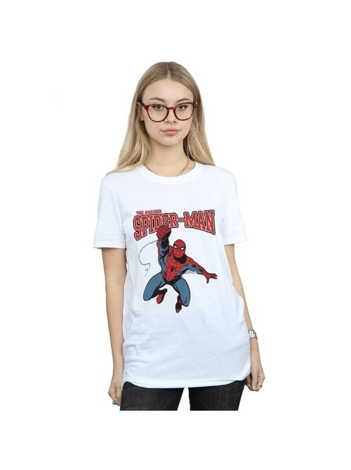 Marvel - T-shirt - Kiabi Marvel - T-shirt - Kiabi