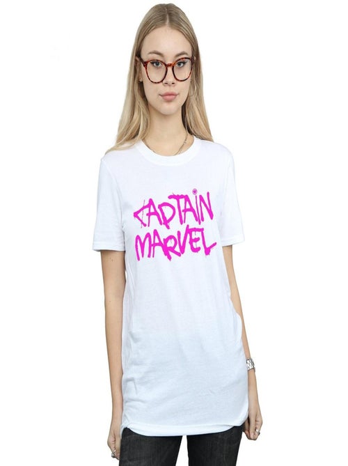 Marvel - T-shirt - Kiabi