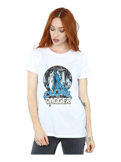 Marvel - T-shirt - Kiabi