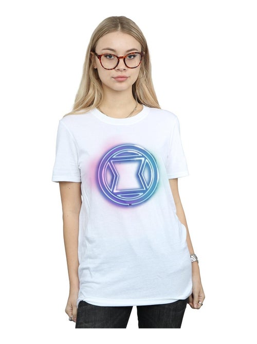 Marvel - T-shirt - Kiabi