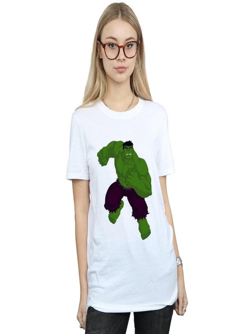 Marvel - T-shirt - Kiabi Marvel - T-shirt - Kiabi