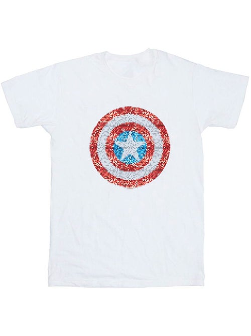 Marvel - T-shirt - Kiabi