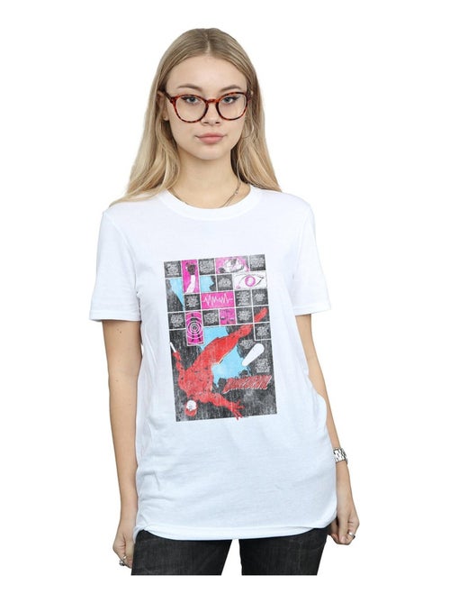 Marvel - T-shirt - Kiabi