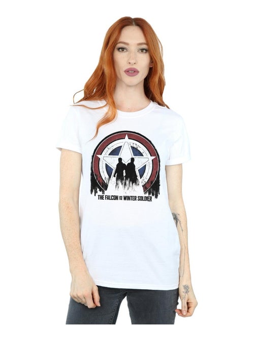 Marvel - T-shirt - Kiabi