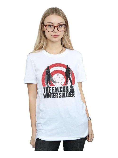 Marvel - T-shirt - Kiabi