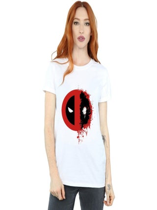 Marvel - T-shirt