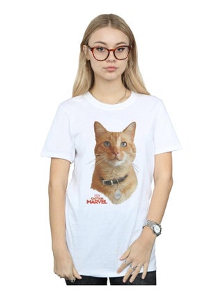 Marvel - T-shirt