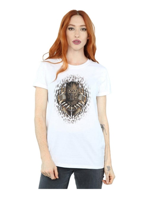Marvel - T-shirt - Kiabi
