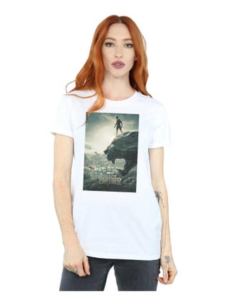 Marvel - T-shirt