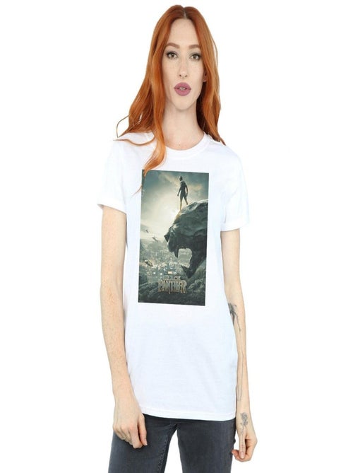 Marvel - T-shirt - Kiabi