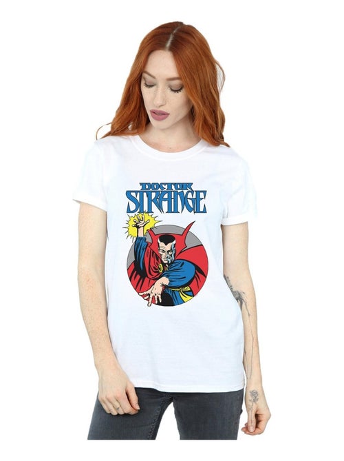 Marvel - T-shirt - Kiabi