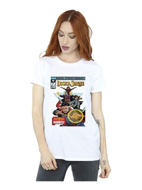 Marvel - T-shirt - Kiabi